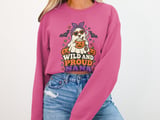 Wild And Proud Nana Tee thumbnail 11