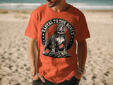 Loyal To The Bone Pitbull Tee | Pit Bull Shirt | Pittie Lover Gift | Bully Breed Apparel thumbnail 7