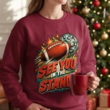 See You In The Stands Tee thumbnail 12