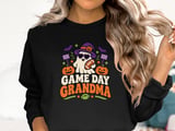 Game Day Grandma Tee thumbnail 13