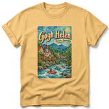 Gogh Helen ~ Comfort Colors Premium Tee thumbnail 7