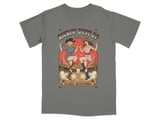 Kickin' Dust Up Cowgirl Tee thumbnail 1