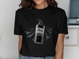 Moisturizer Enthusiast T-Shirt, 24 7 Application Squad Shirt, Funny Skincare Tee, Self Care Shirt, Superhero Skincare T-Shirt, Gift Idea thumbnail 8
