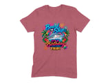 Board The Ship Birthday Trip Tee thumbnail 8