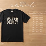 Acey Deucey Golf Design thumbnail 7