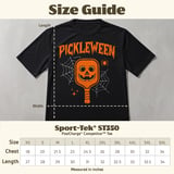 Pickleball Sport-Tek Performance Tee, Pickleween, Court Apparel thumbnail 11
