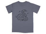 Starlight Serpent T-Shirt thumbnail 2