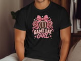Game Day Girl Tee or Sweatshirt thumbnail 11