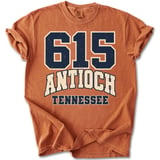 615 Antioch Tennessee Tee thumbnail 10