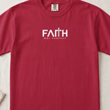 Faith Not Perfect Tee thumbnail 7