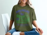 Arkansas The Natural State Vintage Graphic Tee thumbnail 2