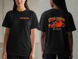 Pismo Street Rods Tee thumbnail 2