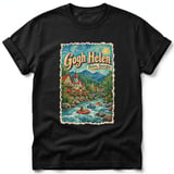 Gogh Helen ~ Comfort Colors Premium Tee thumbnail 2