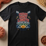 Friday Night Lights Football Tee thumbnail 4