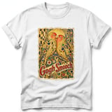 Gogh Smooch ~ Comfort Colors Premium Tee thumbnail 9