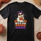 Wild And Proud Nana Tee thumbnail 4