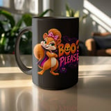 Boo Please Squirrel Mug thumbnail 16