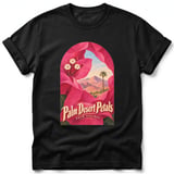 Palm Desert Petals ~ Comfort Colors Premium Tee thumbnail 1