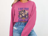 I Got That Dawg In Me Chihuahua Tee thumbnail 11
