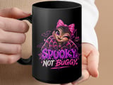 Spooky Not Buggy Mug thumbnail 15