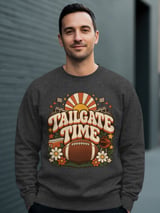 Tailgate Time Tee or Sweatshirt thumbnail 20