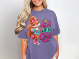 Ask Me If I Care Sally the Squirrel Tee thumbnail 12