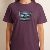 V-22 Osprey Tee thumbnail 1