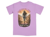 Wild & Free Trailblazer T-Shirt thumbnail 8