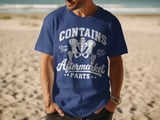 Contains Aftermarket Parts Tee thumbnail 9