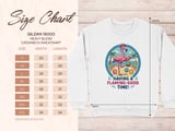Island Bowler Flamingo Sweatshirt thumbnail 4