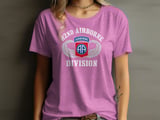 82nd Airborne Division Tee thumbnail 8