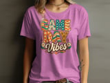 Game Day Vibes Tee thumbnail 7