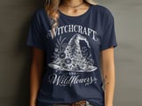 Witchcraft and Wildflowers Tee thumbnail 9