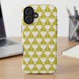Retro Scandinavian MagSafe® Floral Phone Case thumbnail 6