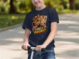 Detective Chase the Dog I Have a Theory Tee thumbnail 19