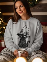 Resting Witch Face Tee thumbnail 15