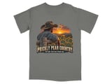 Prickly Pear Country Tee thumbnail 1