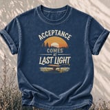 Last Light Acceptance Tee thumbnail 3