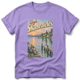 Gogh Skaneateles ~ Comfort Colors Premium Tee thumbnail 6