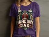 Game Day Dad Tee or Sweatshirt thumbnail 13