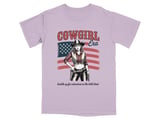 Cowgirl Era Tee thumbnail 8