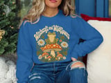 Witchcraft and Wildflowers Tee or Sweatshirt thumbnail 16