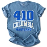 410 Columbia Maryland Tee thumbnail 11