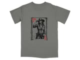 Cowgirl Queen of Hearts Tee thumbnail 1
