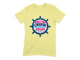 Girls Trip Cruise Squad Tee thumbnail 7