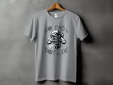 Go Fast Don’t Die | BMX T-Shirt thumbnail 3