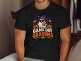 Game Day Grandma Ghost Tee or Sweatshirt thumbnail 11