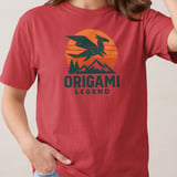 Origami Legend - Dragon Design thumbnail 3