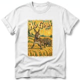 No Gogh ~ Comfort Colors Premium Tee thumbnail 9