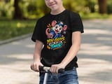 You Guys Have To See This Parker the Possum Tee thumbnail 2